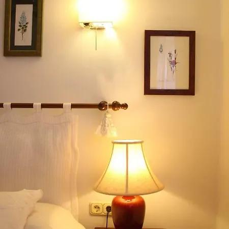 Casa Tajinaste Πουέρτο Ντελ Κάρμεν