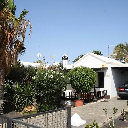Holiday home Casa Tajinaste *