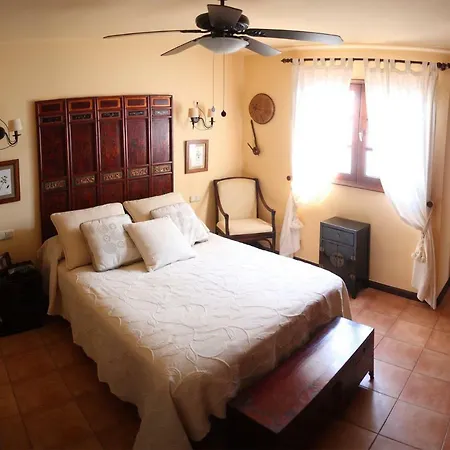 Casa Tajinaste