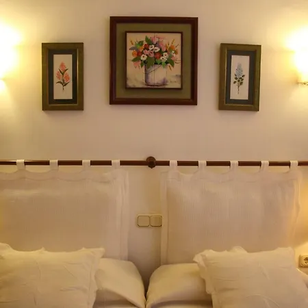 Casa Tajinaste