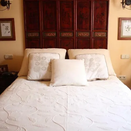 Casa Tajinaste Holiday home