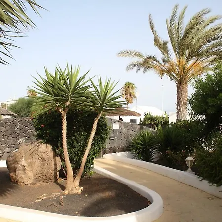 Casa Tajinaste Holiday home