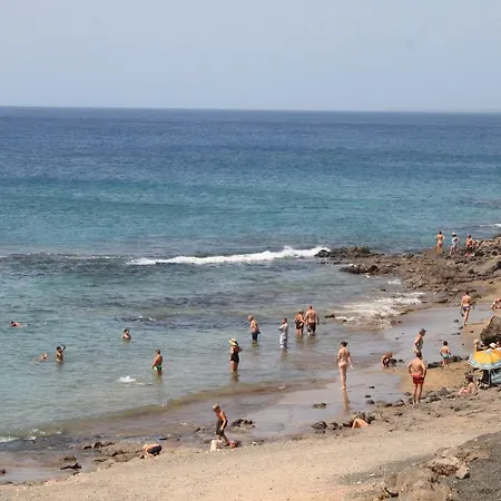 Casa Tajinaste *