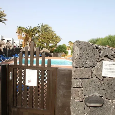 Casa Tajinaste Holiday home *