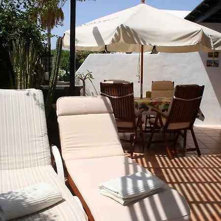 Casa Tajinaste Holiday home Puerto del Carmen (Lanzarote)