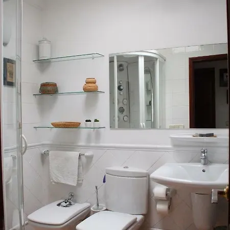 Holiday home Casa Tajinaste *