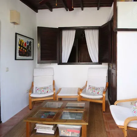 Holiday home Casa Tajinaste *