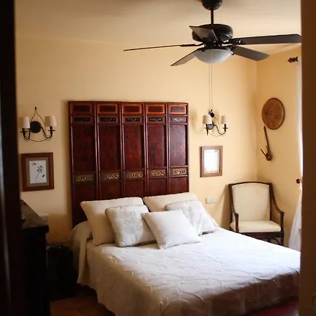 Casa Tajinaste بيت للعطل