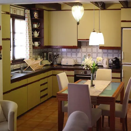 Casa Tajinaste * بويرتو ذيل كارمين