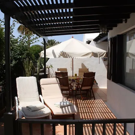 Holiday home Casa Tajinaste