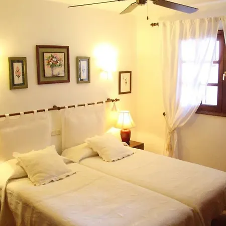 Prázdninový dům Casa Tajinaste Puerto del Carmen (Lanzarote)