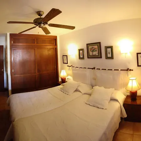 Casa Tajinaste