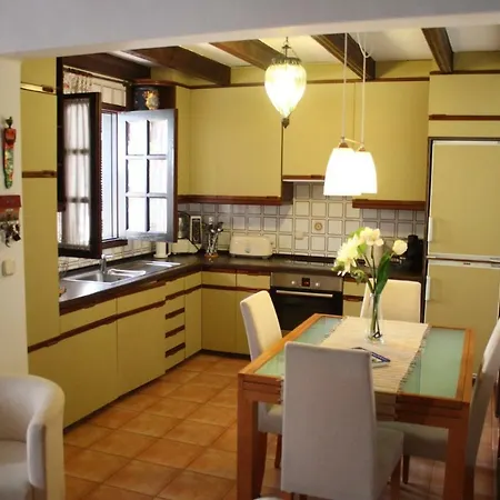 Casa Tajinaste Holiday home *