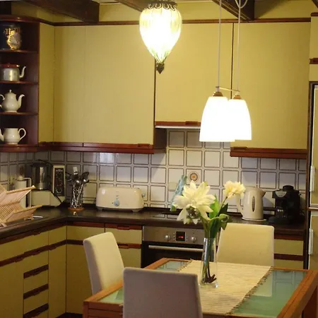 Casa Tajinaste Puerto del Carmen (Lanzarote)