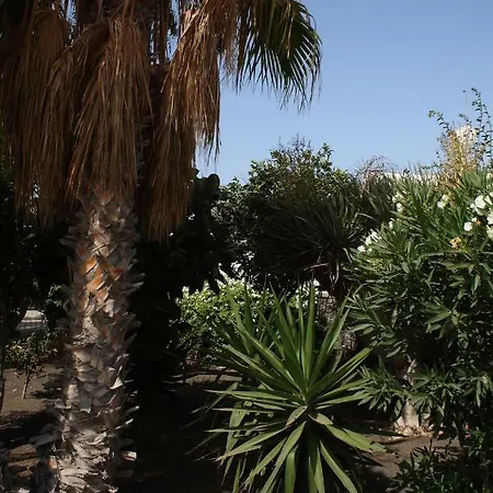 Casa Tajinaste Casa vacanze Puerto del Carmen (Lanzarote)